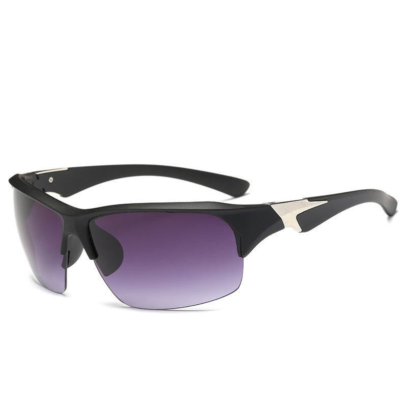 Damen Sportliche Schutzbrille mit modernem Design Brehn