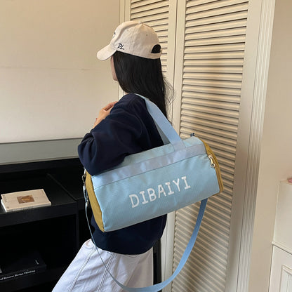 Leichtgewichtiges Sport-Duffelbag Brehn