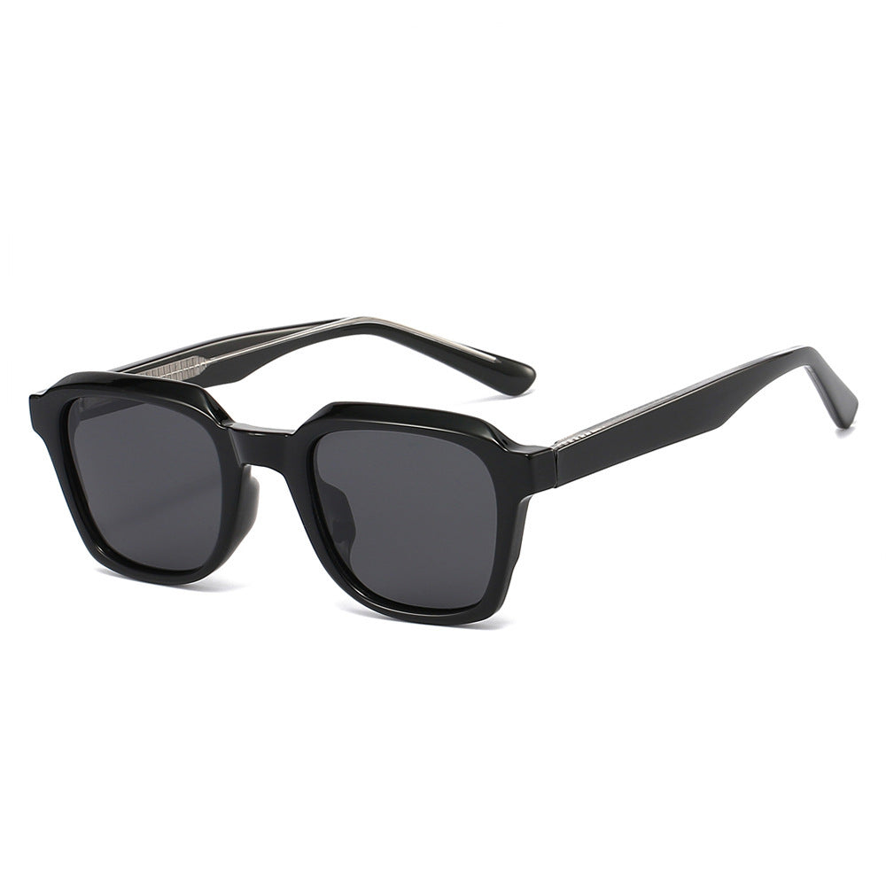 Damen Cat-Eye Sonnenbrille Brehn