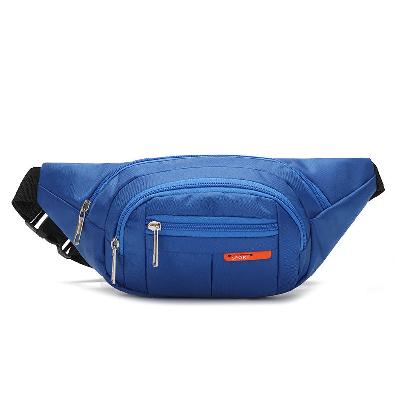 Vielseitige Utility Bauchtasche
