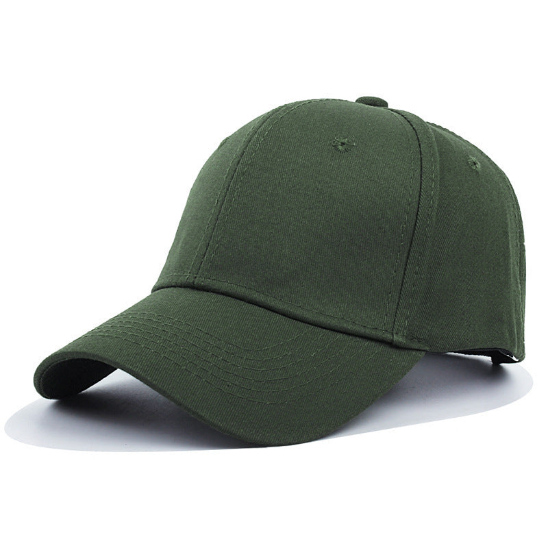 Damen Klassische Verstellbare Baseballkappe Brehn 1784084110