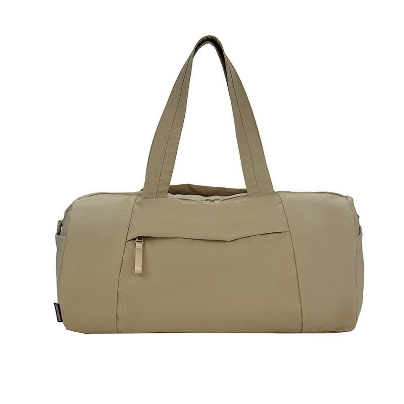 Leichter Reisetaschen-Duffel