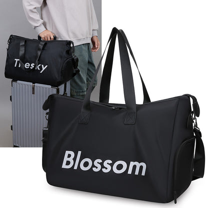 Sportliche Elegante Tragetasche Brehn