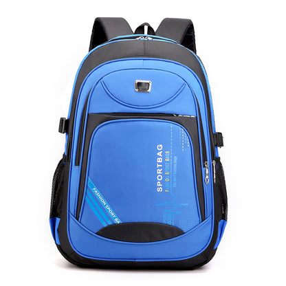 Vielseitiger Sport- und Reise-Rucksack Brehn