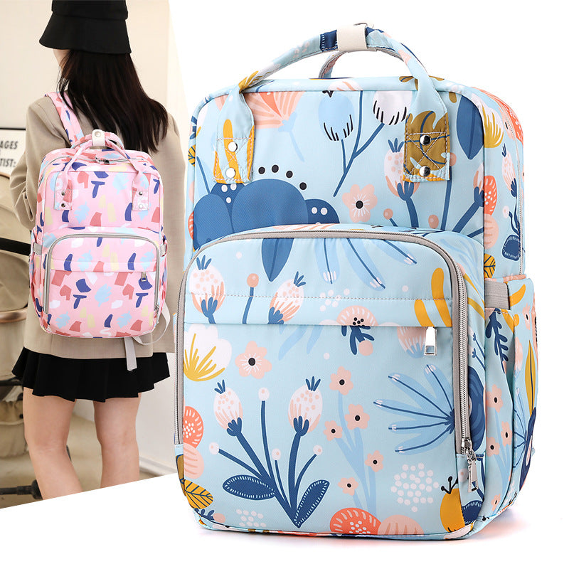 Rucksack Brehn