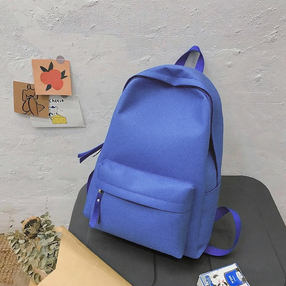 Urbaner Rucksack mit Mehreren Fächern und Gepolstertem Rücken Brehn