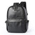 Eleganter Rucksack Aus Kunstleder Brehn