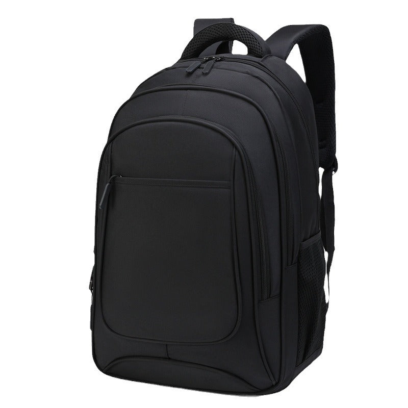 Ergonomischer Identitätsschutz-Rucksack Brehn