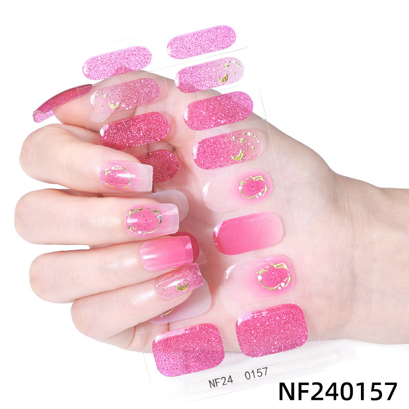 Nagelkunst