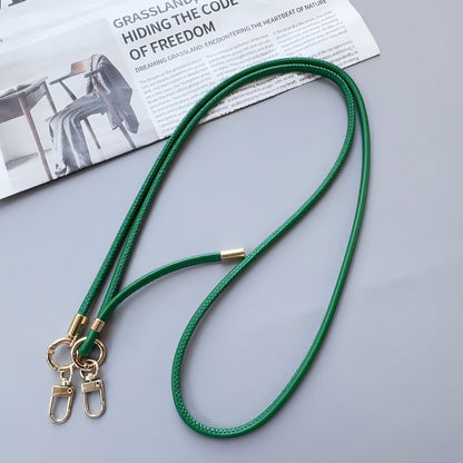 Premium Leder Telefonband Brehn