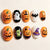 Halloween Kunstnagel-Set Brehn
