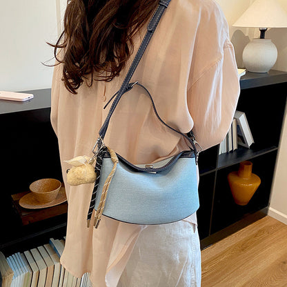 Elegante Handtasche Schultertasche
