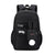 Süßer Bunny-Themen Rucksack Brehn