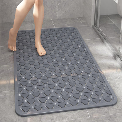 Anti-Rutsch-Badematte Brehn