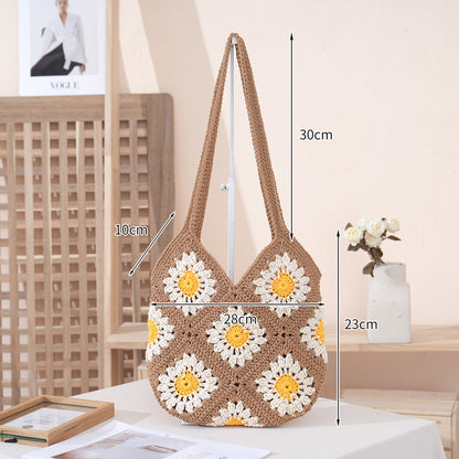 Handtasche Brehn