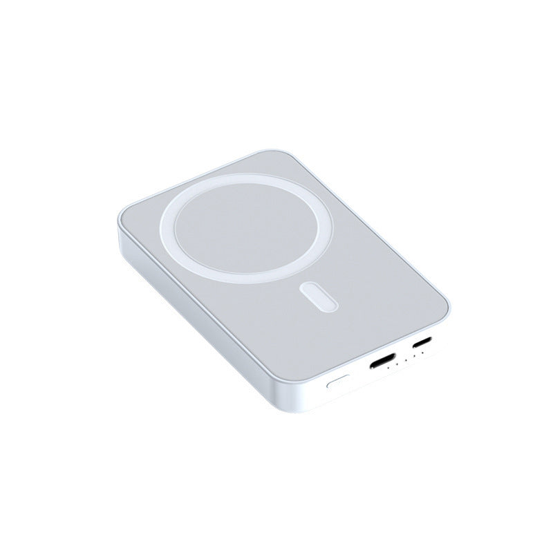 Magnetischer tragbarer Powerbank von Brehn