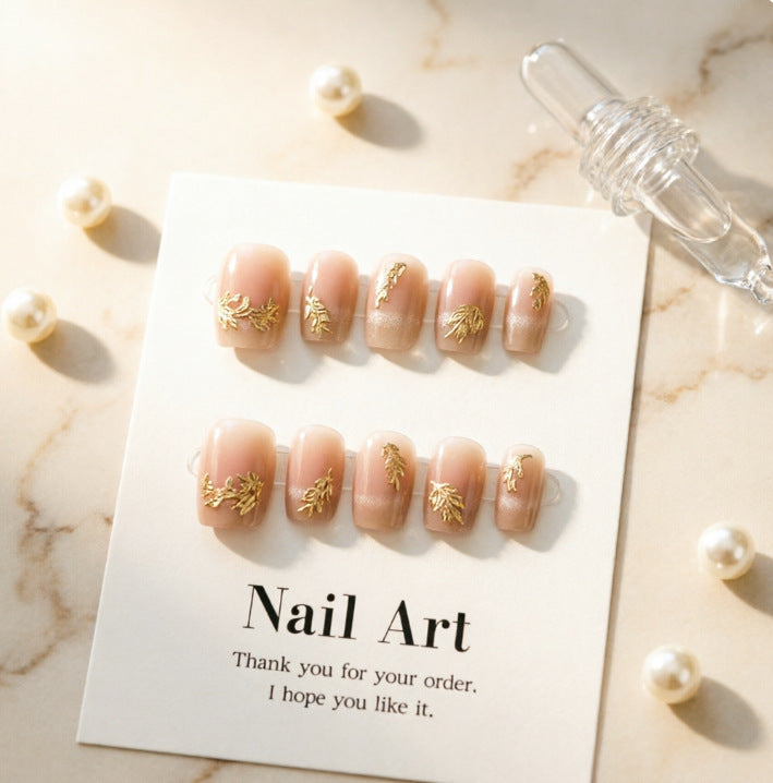 Nagelkunst Set Brehn