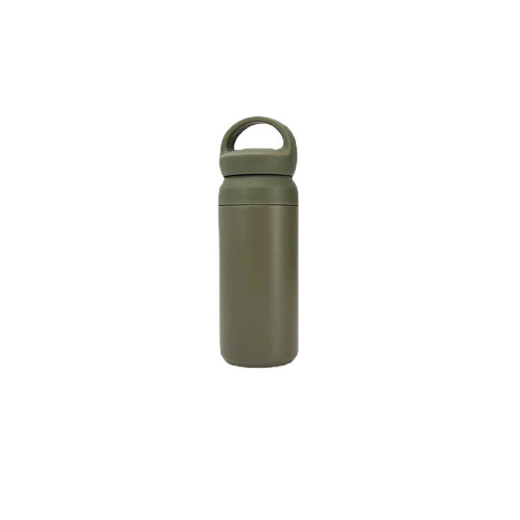 Damen Isolierte Trinkflasche Brehn
