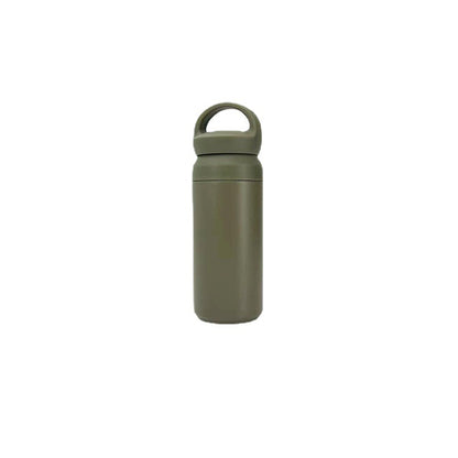 Damen Isolierte Trinkflasche Brehn
