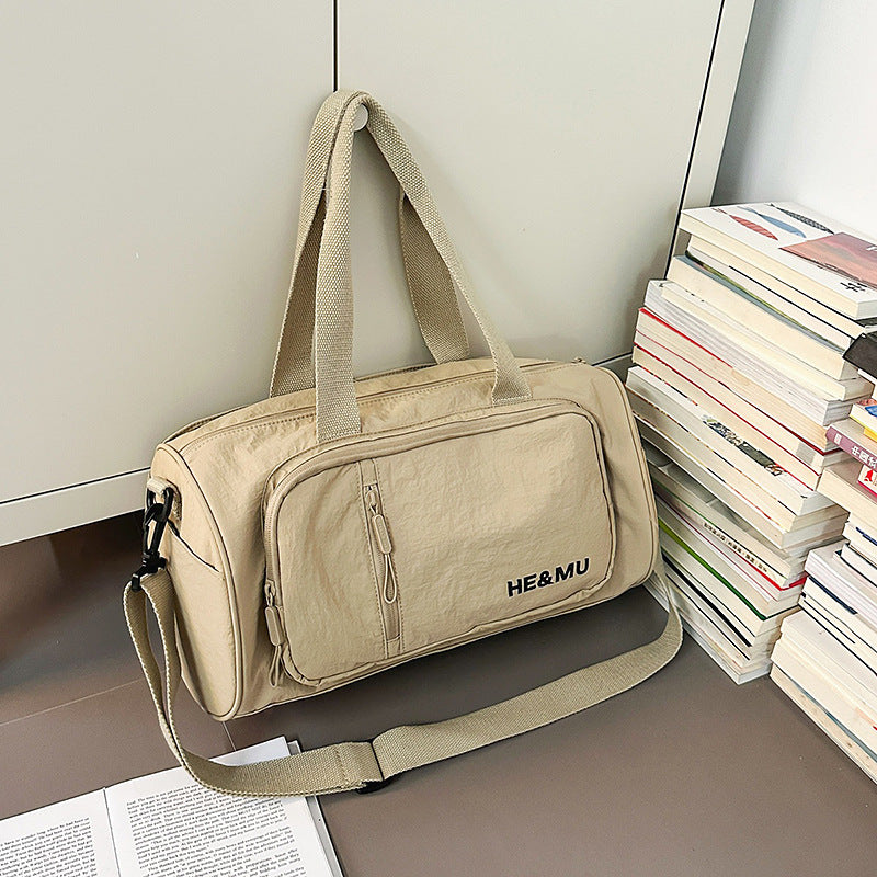Haltbarer Reise-Gym-Duffel