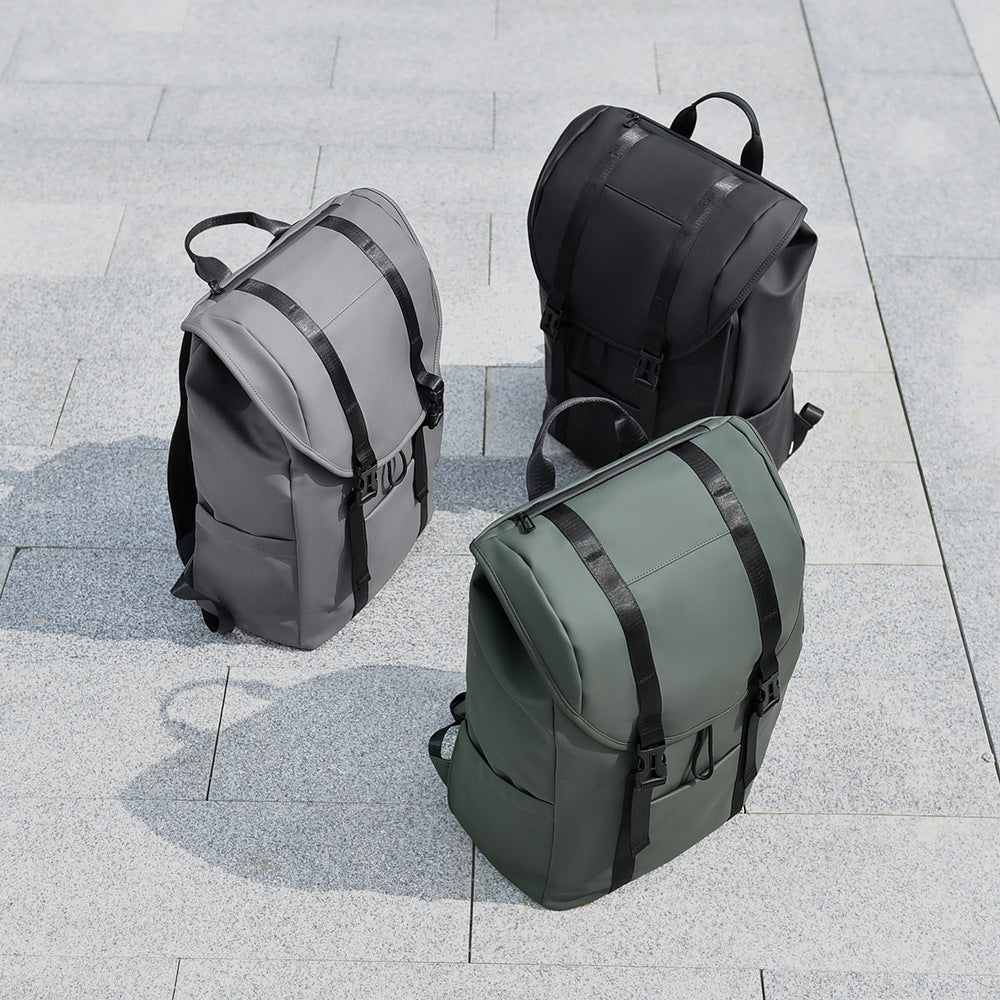 Multifunktionaler Urban-Rucksack Brehn
