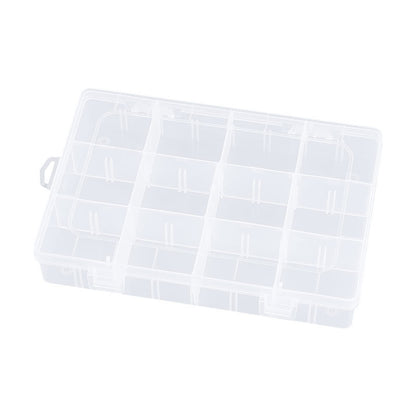 Multi-Compartment Organizer Box Brehn