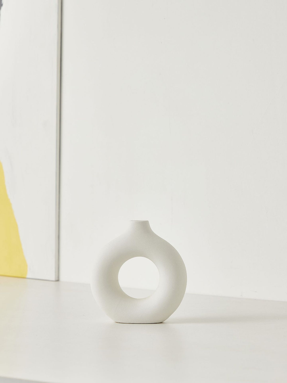 Deko Vase Brehn