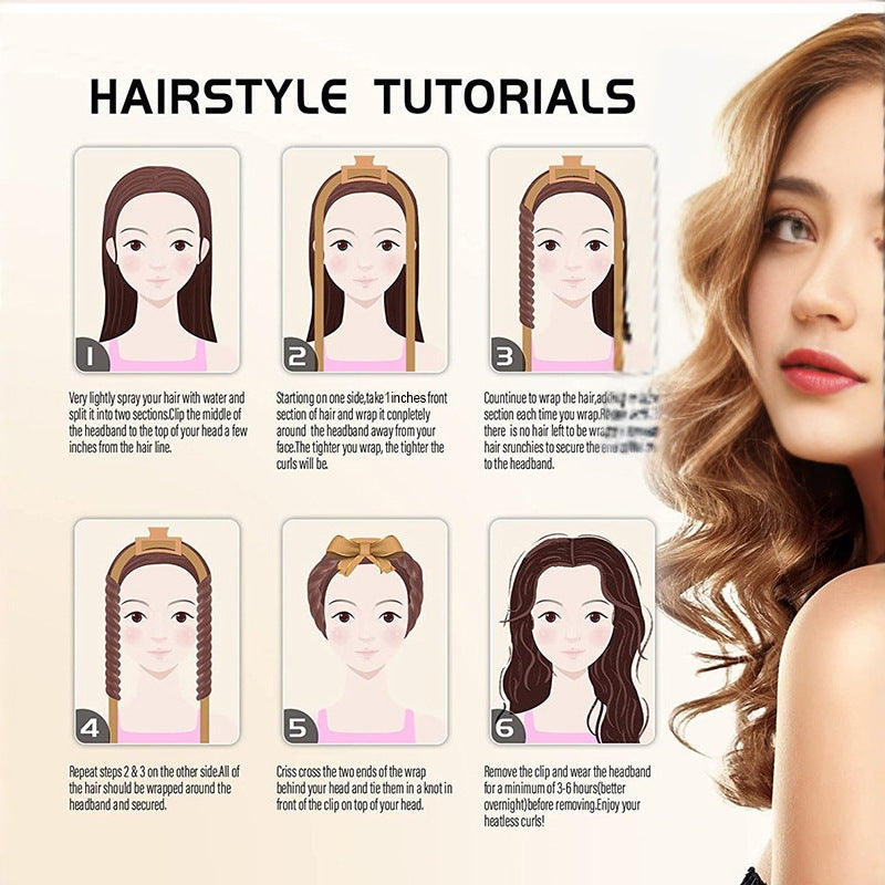 Haarstyling