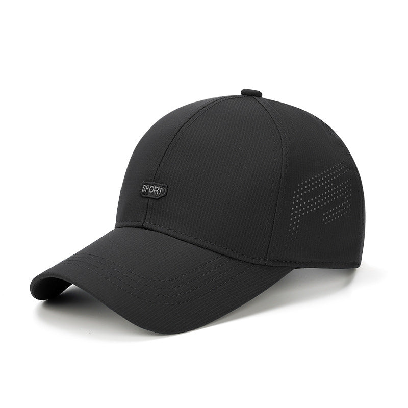 Herren Performance Athletic Cap Brehn