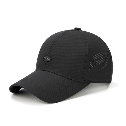 Herren Performance Athletic Cap Brehn