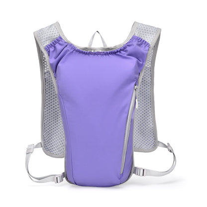Leichte Hydrations-Rucksack Brehn