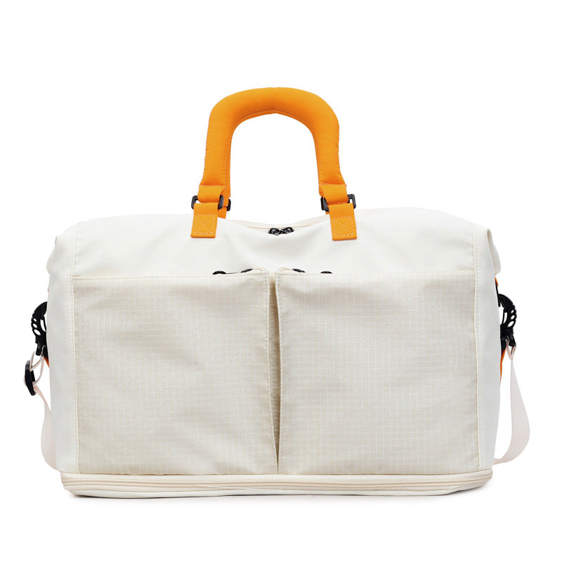 Sportliche Reisetasche Brehn