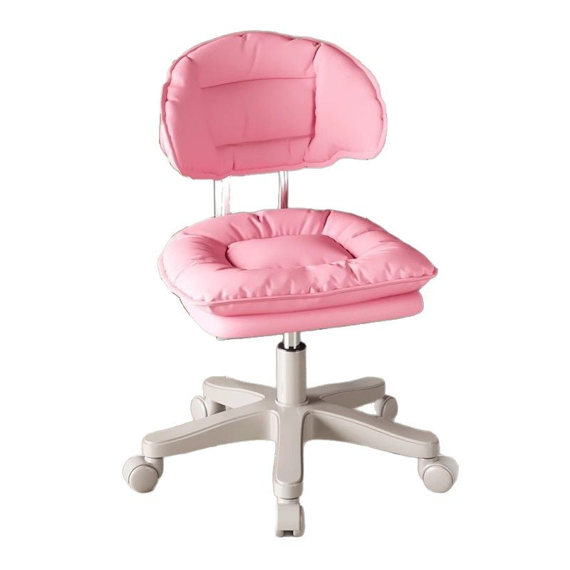 Ergonomischer Drehstuhl mit verstellbarer Höhe und bequemer Polsterung Brehn