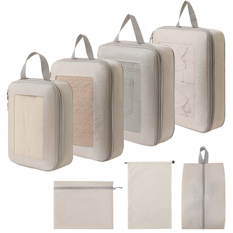 Reise Organizer Set Brehn