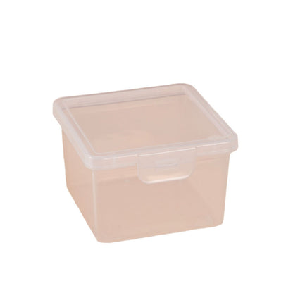 Multi-Funktionale Transparente Lagerbox Brehn