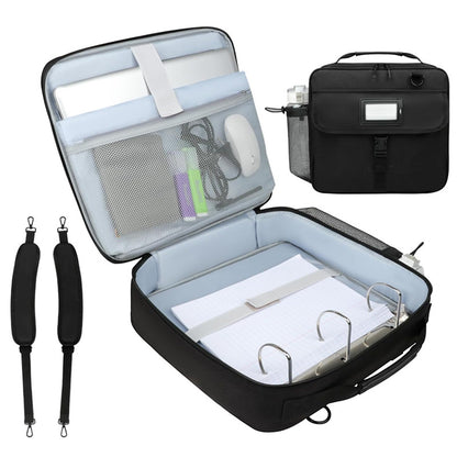 Unisex Organizer Tasche Brehn