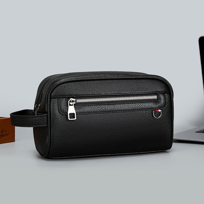 Premium Leder Reise-Organizer