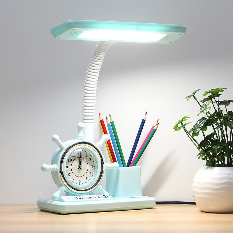 Schreibtischlampe