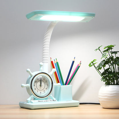 Schreibtischlampe