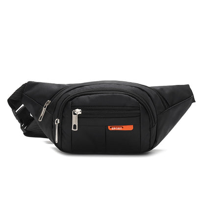 Vielseitige Utility Bauchtasche
