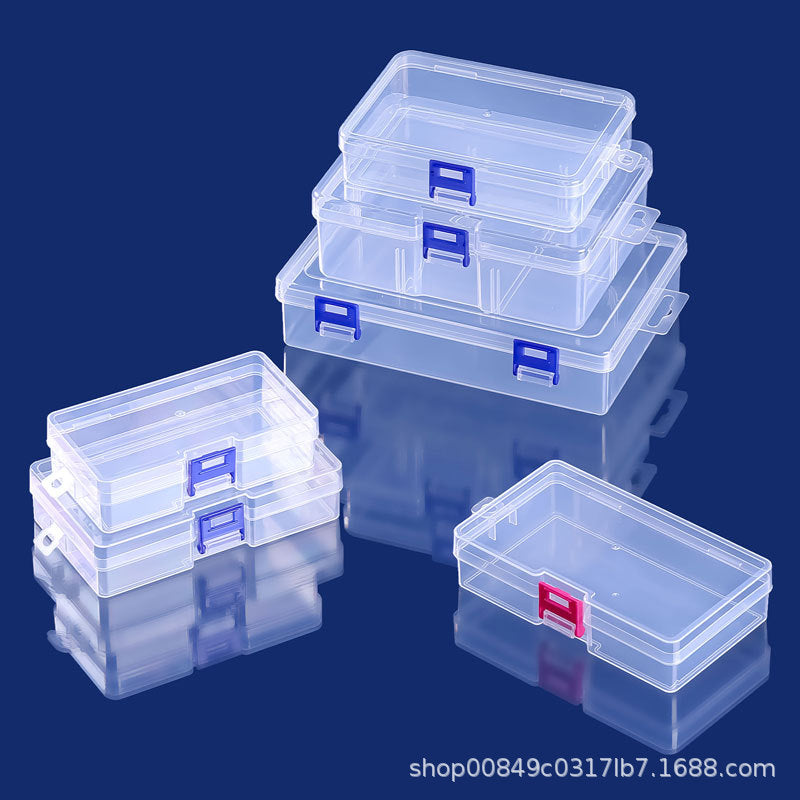 Multi-Funktionale Bastelaufbewahrungsbox Brehn