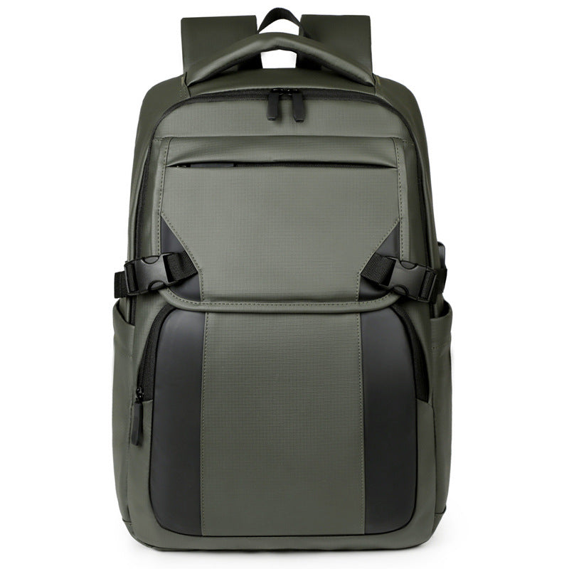 Moderner Professioneller Laptop-Rucksack Brehn