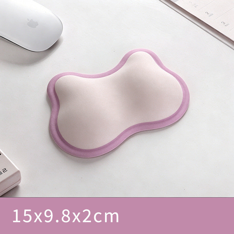 Ergonomische Maus Handgelenkstütze Pad