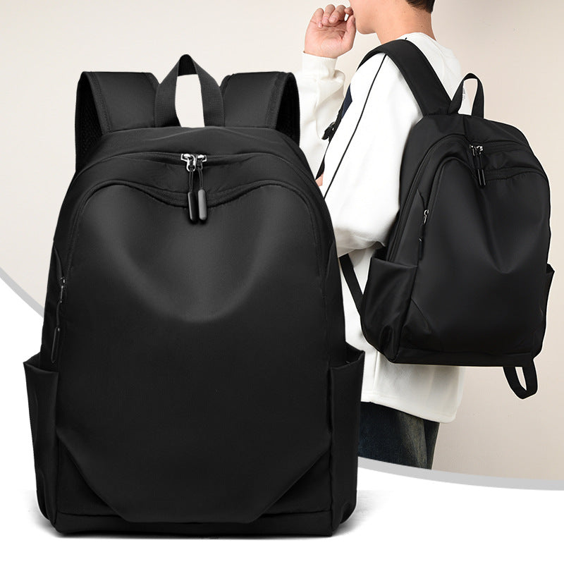 Ergonomischer Alltagsrucksack Brehn