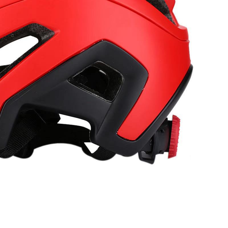 Mountainbiking-Helm Brehn