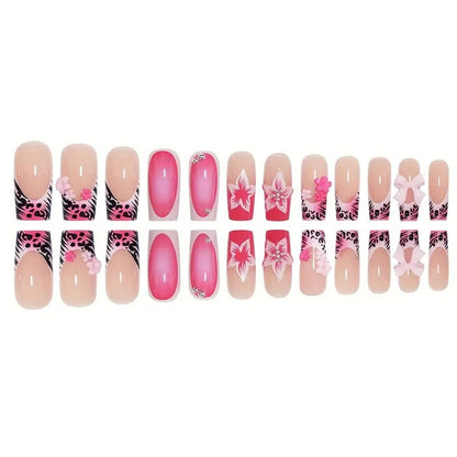 Designer Nagelkunstverlängerungen Brehn