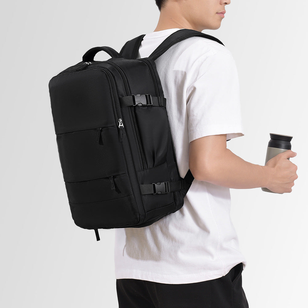Vielseitiger Business-Rucksack Brehn
