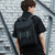 Strukturierter Alltag Rucksack Brehn