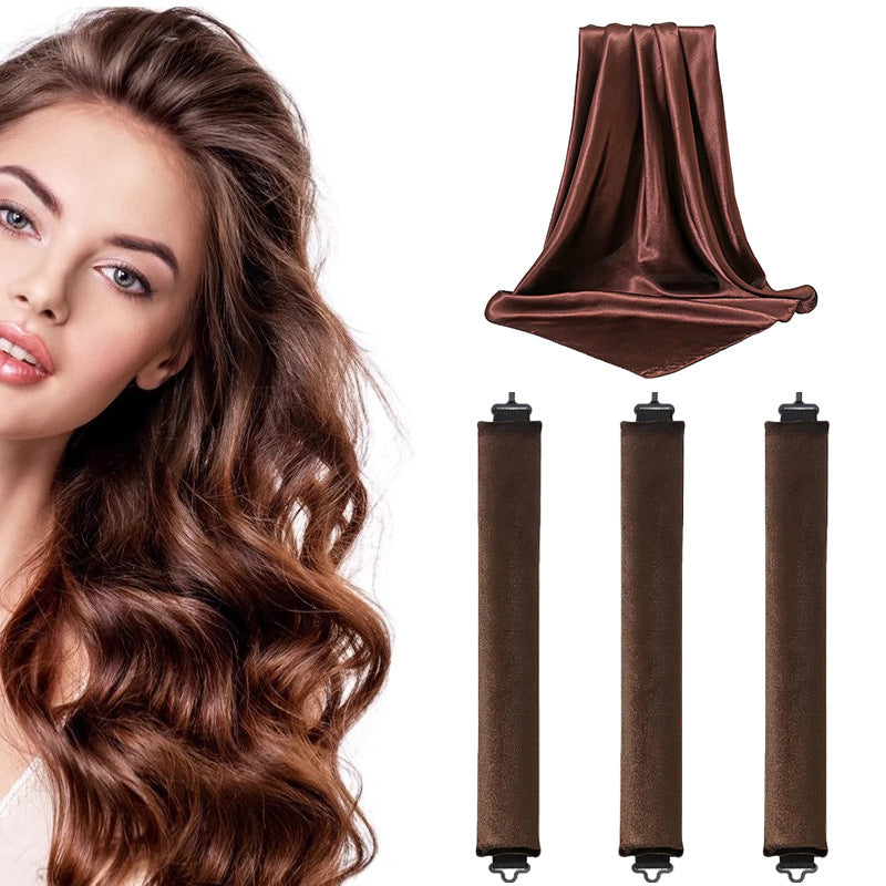 Premium Haar Curling Stab