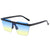 Damen modische Sonnenbrille Brehn